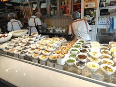 -李犟大爆鳝面·手工蟹黄包(湖滨西湖店)