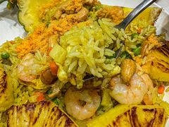 -美奈小馆·东南亚菜(福田星河COCO Park店)