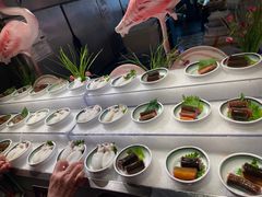 -五月罗马海鲜自助餐厅(陆家嘴店)