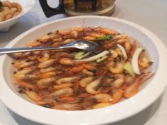 -海鸿荟·沿江菜(中山北路店)