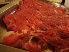 热气羊肉-月圆火锅(宁海东路二店)