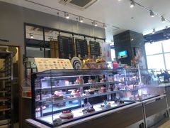 -巴黎贝甜(国贸店)