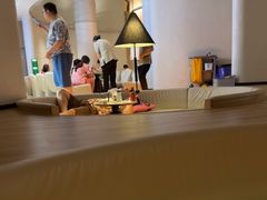 -涨巢·潮玩水疗局