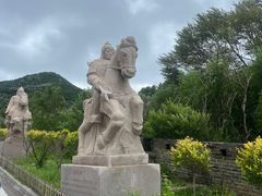 -雁门关景区