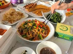 -老毛手抓·盐池滩羊非遗手抓(宁夏总店)