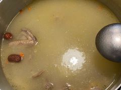 药膳乳鸽-顺德公美食(西乡店)