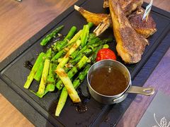 -Ambra Haus琥珀屋精酿餐厅(宝山店)