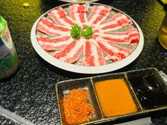 -樱嘢·炭火烧肉(惠南店)