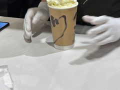 -成川茶店·潮汕工夫浓茶(万象店)