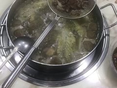 -陈记一牛火锅江宁店(金盛路店)
