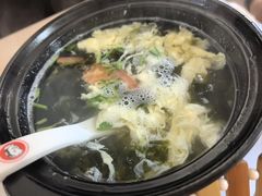 -闫家驴肉老店(华电一校店)