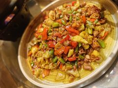 -明月土菜馆(老城区店)