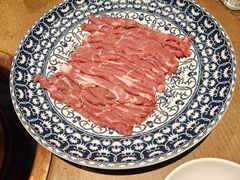 -北京老门框爆肚涮肉馆(凤城六路店)