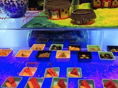 -福州天元国际威斯汀酒店·中国元素餐厅