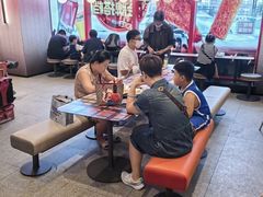 -肯德基(金爵万象店)