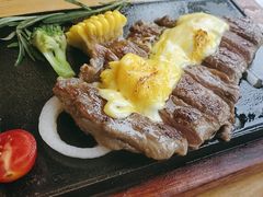 -豪客来牛排(红豆万花城店)