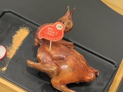 -羽鸽集·乳鸽专门店·地道顺德菜(岭南站店)