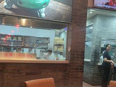 -东方饺子王(王府井关东古巷店)