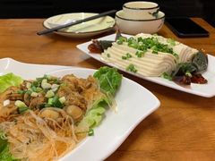 -正宗天津烧麦馆(柳州路店)