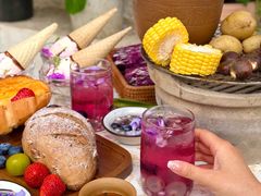 -柠檬花院烤肉·围炉煮茶·草坪团建·生日派对(三圣乡店)