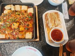 -福苗小骆驼烧烤(大唐不夜城店)