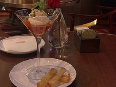 -Tivano意大利餐厅(成都居舍酒店)