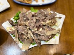 -茶马古道·野生菌清汤黄牛肉(沙溪店)