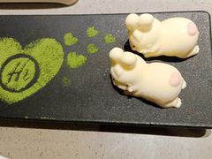 -海底捞火锅(青悦城店)