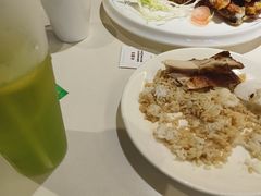 -小放牛炒菜馆(长安万达店)