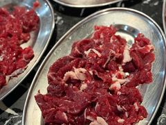 -牛一煲美食(江高店)