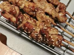 -木屋烧烤(万德庄店)