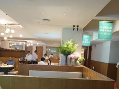-花城粤菜餐厅(高新区店)