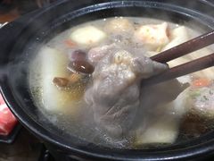 -束河人家(南锣鼓巷店)