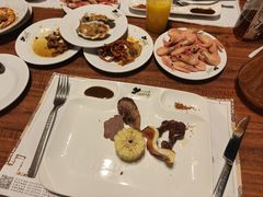 -汉巴味德(大悦城店)