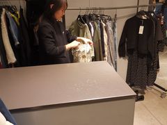 -ZARA(世贸天阶店)