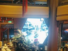 -椒香城门口老火锅(天府长城店)