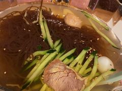 -七八冷面·延边朝鲜族美食(圣熙八号店)