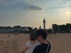 -日照灯塔风景区