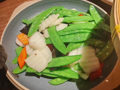 -云海肴·汽锅鸡·云南菜(领展购物广场·中关村店)