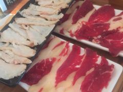 -海银海记潮汕牛肉火锅(新港中路海珠店)