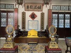 -承德避暑山庄景区