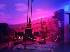 -威海华夏城景区