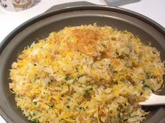 -小厨娘淮扬菜(六合欢乐港店)