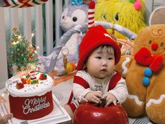 -CAKE BOSS 蛋糕老板(西单君太百货店)