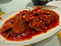 -老瑞福上海菜(人民广场店)