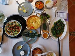 -Linlin泰餐厅(华夏幸福店)