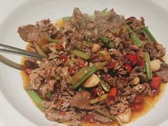 -佬麻雀·剁椒鱼头(京基KK One店)