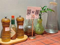 -Primo·丽莫意大利窑烤披萨