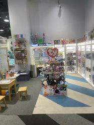 -MINI MARS KIDS CLUB亲子家庭中心(长宁天山店)