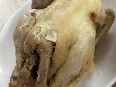 -佳基盐焗鸡